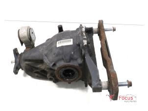 Gebruikte Cardanklok achter Mercedes C (W204) 2.2 C-200 CDI 16V Prijs € 325,00 Margeregeling aangeboden door Focus Automotive