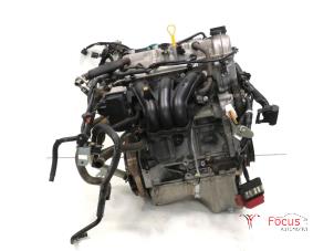 Gebruikte Motor Nissan Pixo (D31S) 1.0 12V Prijs € 325,00 Margeregeling aangeboden door Focus Automotive