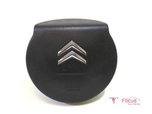 Gebruikte Airbag links (Stuur) Citroen C4 Picasso (UD/UE/UF) 1.6 HDi 16V 110 Prijs € 35,00 Margeregeling aangeboden door Focus Automotive