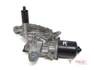 Gebruikte Ruitenwismotor + Mechaniek Citroen C4 Picasso (UD/UE/UF) 1.6 HDi 16V 110 Prijs € 60,00 Margeregeling aangeboden door Focus Automotive