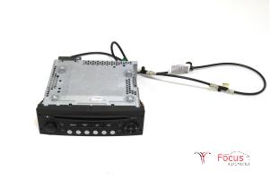 Gebruikte Radio CD Speler Citroen C4 Picasso (UD/UE/UF) 1.6 HDi 16V 110 Prijs € 50,00 Margeregeling aangeboden door Focus Automotive