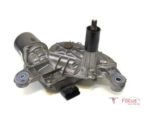 Gebruikte Ruitenwismotor + Mechaniek Citroen C4 Picasso (UD/UE/UF) 1.6 HDi 16V 110 Prijs € 70,00 Margeregeling aangeboden door Focus Automotive