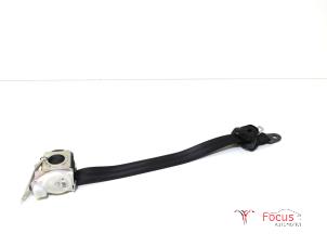 Gebruikte Veiligheidsgordel rechts-achter Citroen C4 Picasso (UD/UE/UF) 1.6 HDi 16V 110 Prijs € 15,00 Margeregeling aangeboden door Focus Automotive