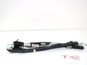 Gebruikte Airbag hemel links Citroen C4 Picasso (UD/UE/UF) 1.6 HDi 16V 110 Prijs € 35,00 Margeregeling aangeboden door Focus Automotive