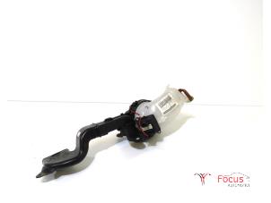 Gebruikte Kachel Ventilatiemotor Citroen C4 Picasso (UD/UE/UF) 1.6 HDi 16V 110 Prijs € 24,95 Margeregeling aangeboden door Focus Automotive