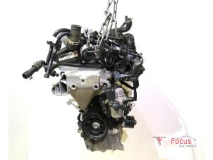 Gebruikte Motor Volkswagen Polo VI (AW1) 1.0 MPi 12V Prijs € 1.700,00 Margeregeling aangeboden door Focus Automotive