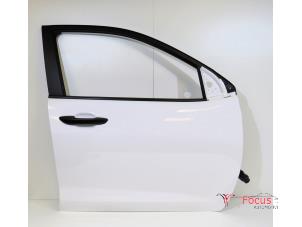 Gebruikte Portier 4Deurs rechts-voor Hyundai i10 1.0 12V Prijs € 544,50 Inclusief btw aangeboden door Focus Automotive