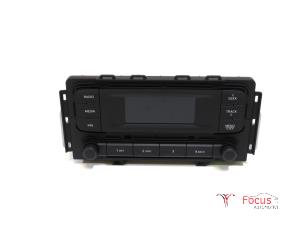 Gebruikte Radio Hyundai i10 1.0 12V Prijs € 139,15 Inclusief btw aangeboden door Focus Automotive