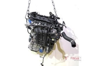Gebruikte Motor Hyundai i10 1.0 12V Prijs € 1.445,95 Inclusief btw aangeboden door Focus Automotive