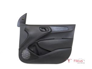 Gebruikte Deurbekleding 4Deurs rechts-voor Hyundai i10 1.0 12V Prijs € 78,59 Inclusief btw aangeboden door Focus Automotive