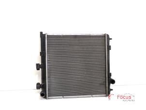 Gebruikte Radiateur Peugeot 208 I (CA/CC/CK/CL) 1.0 Vti 12V PureTech Prijs € 29,95 Margeregeling aangeboden door Focus Automotive