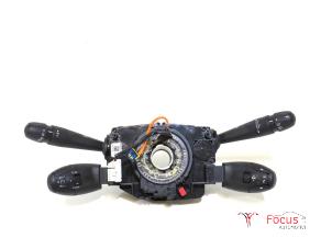 Gebruikte Licht + Raw Schakelaar Peugeot 208 I (CA/CC/CK/CL) 1.0 Vti 12V PureTech Prijs € 124,95 Margeregeling aangeboden door Focus Automotive