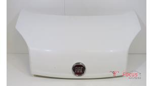 Gebruikte Motorkap Fiat Fiorino (225) 1.3 JTD 16V Multijet Prijs € 150,00 Margeregeling aangeboden door Focus Automotive