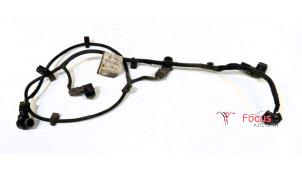 Gebruikte PDC Sensor Set Fiat Fiorino (225) 1.3 JTD 16V Multijet Prijs € 99,95 Margeregeling aangeboden door Focus Automotive