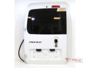Gebruikte Deur achter Bus-Bestelauto Fiat Fiorino (225) 1.3 JTD 16V Multijet Prijs € 175,00 Margeregeling aangeboden door Focus Automotive