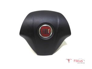 Gebruikte Airbag links (Stuur) Fiat Fiorino (225) 1.3 JTD 16V Multijet Prijs € 70,00 Margeregeling aangeboden door Focus Automotive