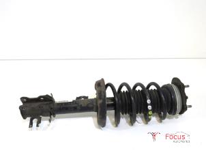 Gebruikte Schokdemperpoot rechts-voor Fiat Fiorino (225) 1.3 JTD 16V Multijet Prijs € 75,00 Margeregeling aangeboden door Focus Automotive