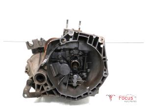 Gebruikte Versnellingsbak Fiat Fiorino (225) 1.3 JTD 16V Multijet Prijs € 325,00 Margeregeling aangeboden door Focus Automotive
