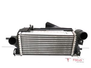 Gebruikte Intercooler Ford Focus 3 1.0 Ti-VCT EcoBoost 12V 100 Prijs € 75,00 Margeregeling aangeboden door Focus Automotive
