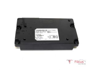 Gebruikte Bluetooth module Ford Focus 3 1.0 Ti-VCT EcoBoost 12V 100 Prijs € 75,00 Margeregeling aangeboden door Focus Automotive