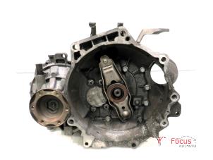 Gebruikte Versnellingsbak Seat Ibiza IV (6J5) 1.4 TDI Prijs € 199,95 Margeregeling aangeboden door Focus Automotive