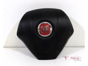 Gebruikte Airbag links (Stuur) Fiat Grande Punto (199) 1.3 JTD Multijet 16V 85 Actual Prijs € 34,95 Margeregeling aangeboden door Focus Automotive