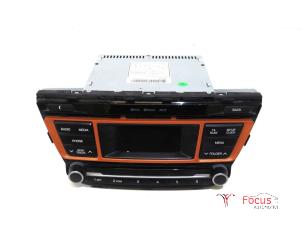Gebruikte Radio CD Speler Hyundai i20 (GBB) 1.0 T-GDI 120 12V Prijs € 164,95 Margeregeling aangeboden door Focus Automotive
