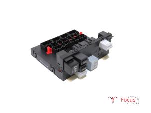 Gebruikte Module Bodycontrol Volkswagen Golf V (1K1) 1.4 FSI 16V Prijs € 64,95 Margeregeling aangeboden door Focus Automotive