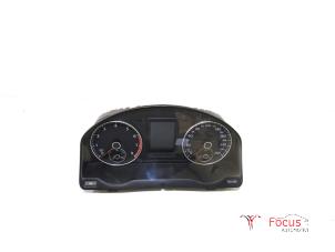 Gebruikte Instrumentenpaneel Volkswagen Scirocco (137/13AD) 1.4 TSI 122 16V Prijs € 124,95 Margeregeling aangeboden door Focus Automotive