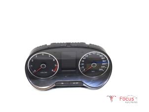 Gebruikte Cockpit Volkswagen Polo V (6R) 1.4 16V Prijs € 74,95 Margeregeling aangeboden door Focus Automotive