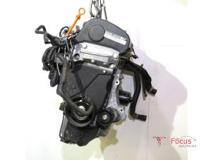 Gebruikte Motor Volkswagen Polo V (6R) 1.4 16V Prijs € 1.450,00 Margeregeling aangeboden door Focus Automotive
