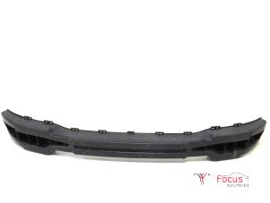 Gebruikte Bumperbalk voor Citroen Berlingo 1.9 Di Prijs € 14,95 Margeregeling aangeboden door Focus Automotive