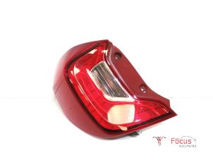 Gebruikte Achterlicht links Kia Picanto (JA) 1.0 12V Prijs € 89,95 Margeregeling aangeboden door Focus Automotive