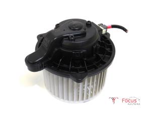 Gebruikte Chaufage Ventilatiemotor Kia Picanto (JA) 1.0 12V Prijs € 24,95 Margeregeling aangeboden door Focus Automotive