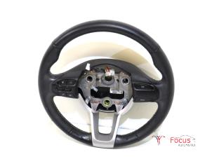 Gebruikte Stuurwiel Kia Picanto (JA) 1.0 12V Prijs € 125,00 Margeregeling aangeboden door Focus Automotive