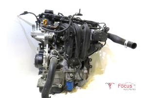 Gebruikte Motor Kia Picanto (JA) 1.0 12V Prijs € 1.050,00 Margeregeling aangeboden door Focus Automotive
