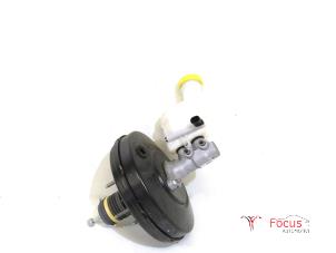 Gebruikte Rembekrachtiger Fiat 500 (312) 0.9 TwinAir 80 Prijs € 49,95 Margeregeling aangeboden door Focus Automotive