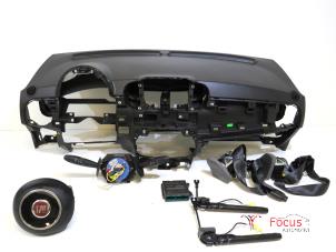 Gebruikte Module + Airbag Set Fiat 500 (312) 0.9 TwinAir 80 Prijs € 850,00 Margeregeling aangeboden door Focus Automotive