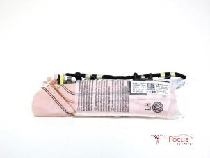 Gebruikte Airbag stoel (zitplaats) Seat Leon (5FB) 1.0 TSI 12V Prijs € 100,00 Margeregeling aangeboden door Focus Automotive