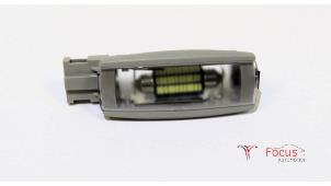 Gebruikte Binnenverlichting voor Seat Leon (5FB) 1.0 TSI 12V Prijs € 10,00 Margeregeling aangeboden door Focus Automotive
