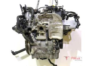 Gebruikte Motor Seat Leon (5FB) 1.0 TSI 12V Prijs € 950,00 Margeregeling aangeboden door Focus Automotive