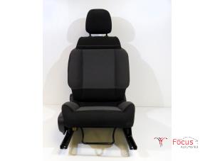 Gebruikte Voorstoel rechts Citroen C3 (SX/SW) 1.2 Vti 12V PureTech Prijs € 175,00 Margeregeling aangeboden door Focus Automotive