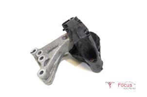 Gebruikte Motorrubber Citroen C3 (SX/SW) 1.2 Vti 12V PureTech Prijs € 15,00 Margeregeling aangeboden door Focus Automotive