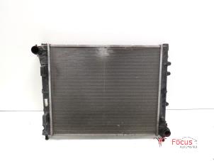Gebruikte Radiateur Fiat 500 (312) 1.3 MJTD 16V Prijs € 35,00 Margeregeling aangeboden door Focus Automotive