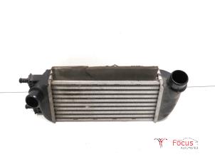 Gebruikte Intercooler Fiat 500 (312) 1.3 MJTD 16V Prijs € 30,00 Margeregeling aangeboden door Focus Automotive