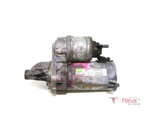Gebruikte Startmotor Fiat 500 (312) 1.3 MJTD 16V Prijs € 20,00 Margeregeling aangeboden door Focus Automotive