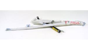 Gebruikte Airbag hemel links Audi A3 Sportback (8PA) 2.0 FSI 16V Prijs € 47,95 Margeregeling aangeboden door Focus Automotive