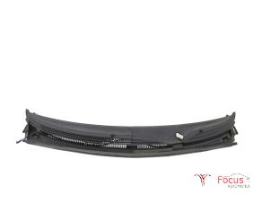 Gebruikte Paravan Peugeot 107 1.0 12V Prijs € 19,95 Margeregeling aangeboden door Focus Automotive