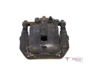 Gebruikte Remklauw (Tang) links-voor Suzuki Swift (ZA/ZC/ZD) 1.2 16V Prijs € 9,95 Margeregeling aangeboden door Focus Automotive