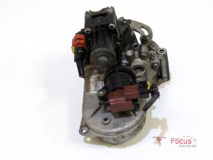 Gebruikte Uitlaat gasklep (EGR) Fiat Fiorino (225) 1.3 JTD 16V Multijet Prijs € 44,95 Margeregeling aangeboden door Focus Automotive